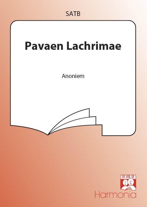 Pavaen Lachrimae